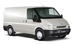 New vans uk images - New Ford Transit Short Wheel Base